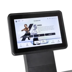 Inspire Laufband T4s