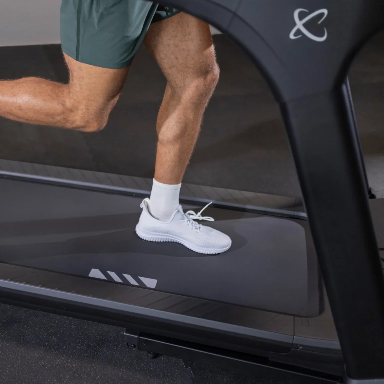 Inspire Laufband T4s