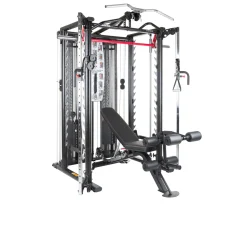 Inspire SCS Smith Cage System (Ausstellungsstück)