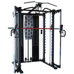 Inspire SCS Smith Cage System (Ausstellungsstück)