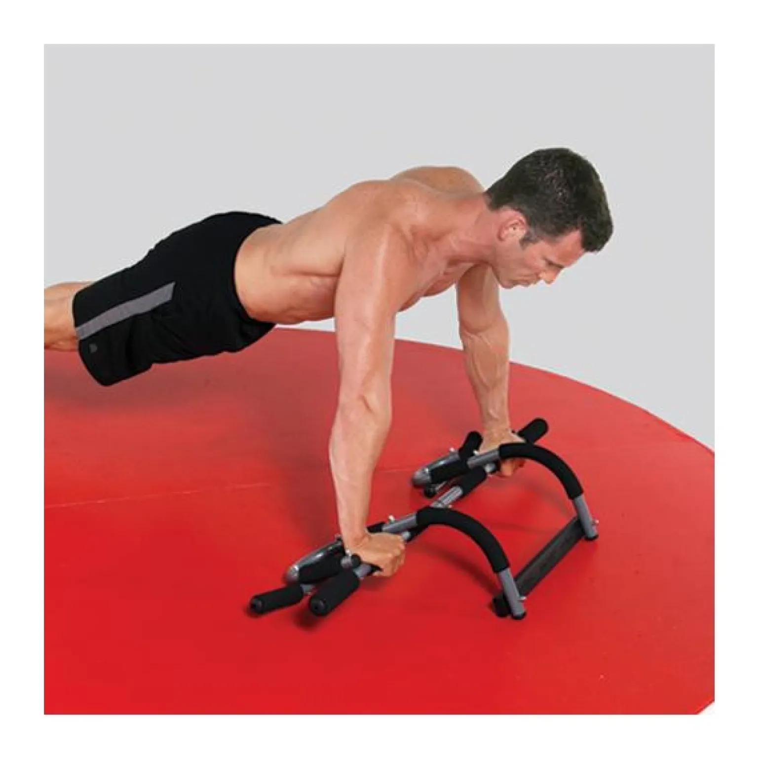 Iron Gym Klimmzugreck Xtreme Plus (Ausstellungsstück)