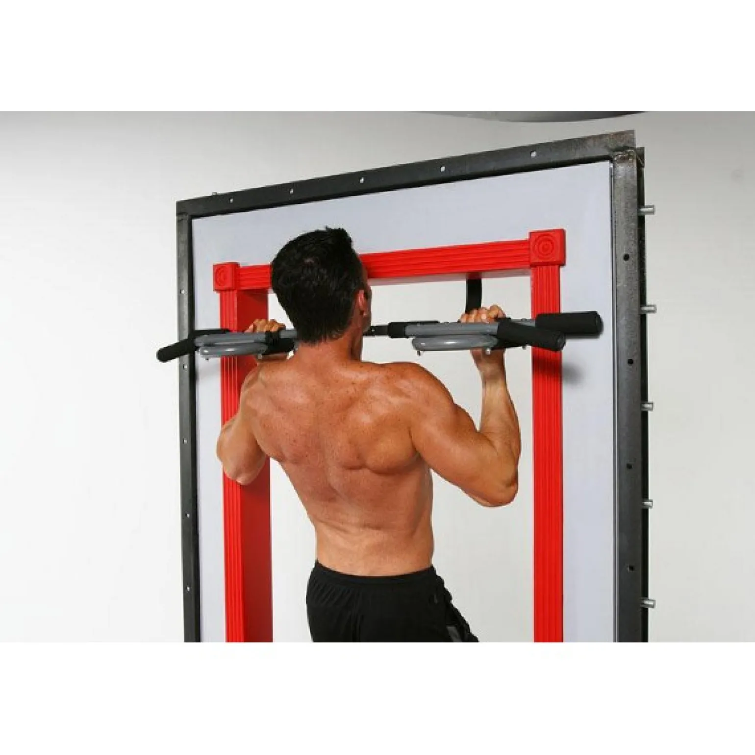 Iron Gym Klimmzugreck Xtreme Plus (Ausstellungsstück)