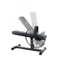 Ironmaster Hantelbank Super Bench
