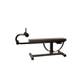 Ironmaster Hantelbank Super Bench