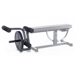 Ironmaster Hantelbank Super Bench