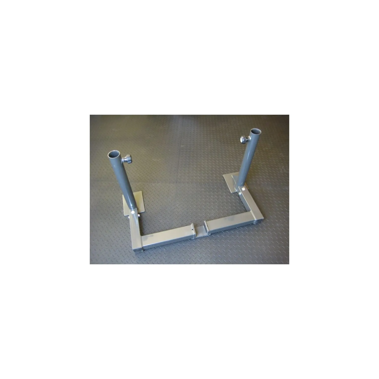 Ironmaster Langhantel-Trainingsstation Super Bench