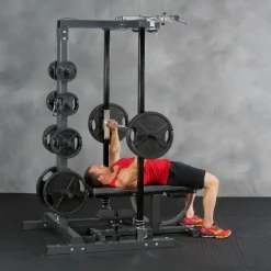 Ironmaster Smith Machine IM2000