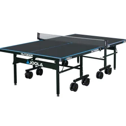 Joola Outdoor Tischtennisplatte J500A inkl. Zubehör-Set