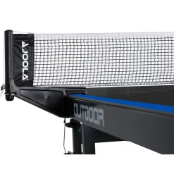 Joola Outdoor Tischtennisplatte J500A inkl. Zubehör-Set