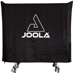 Joola Outdoor Tischtennisplatte J500A inkl. Zubehör-Set