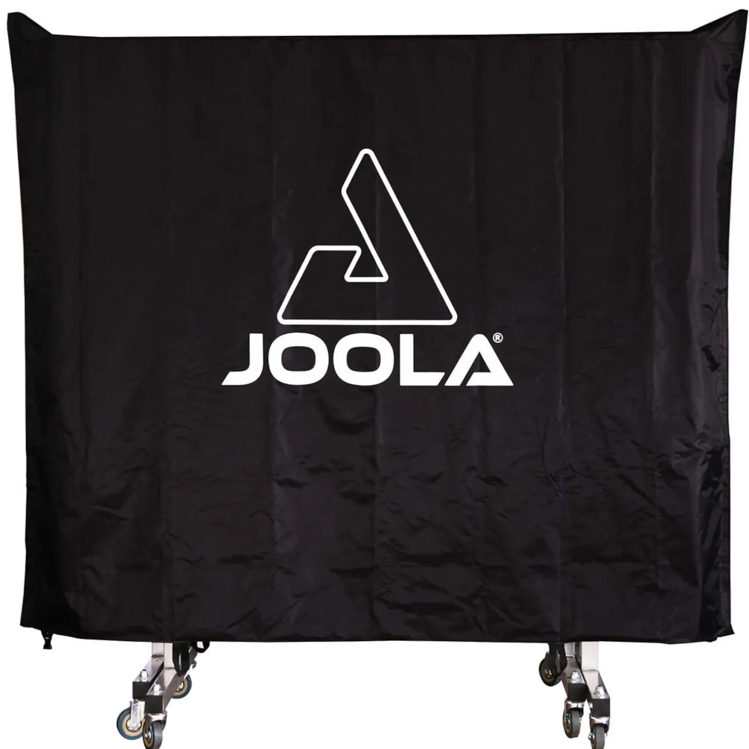 Joola Outdoor Tischtennisplatte J500A inkl. Zubehör-Set