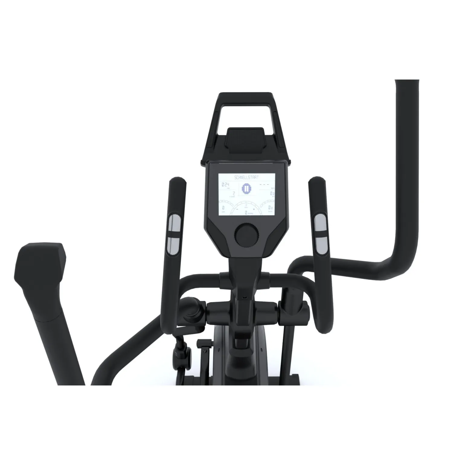Kettler Crosstrainer Omnium 300