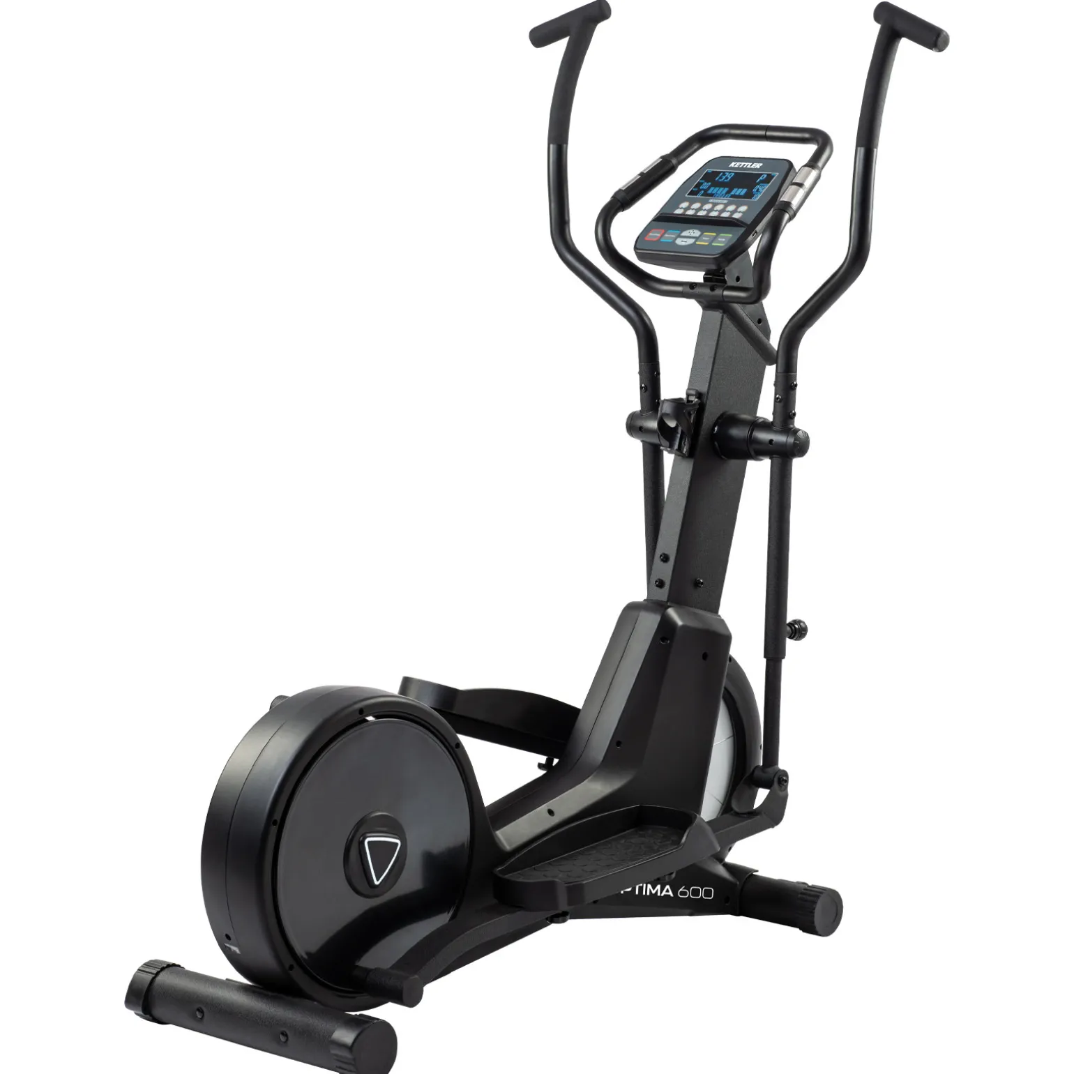 Kettler Crosstrainer Optima 600