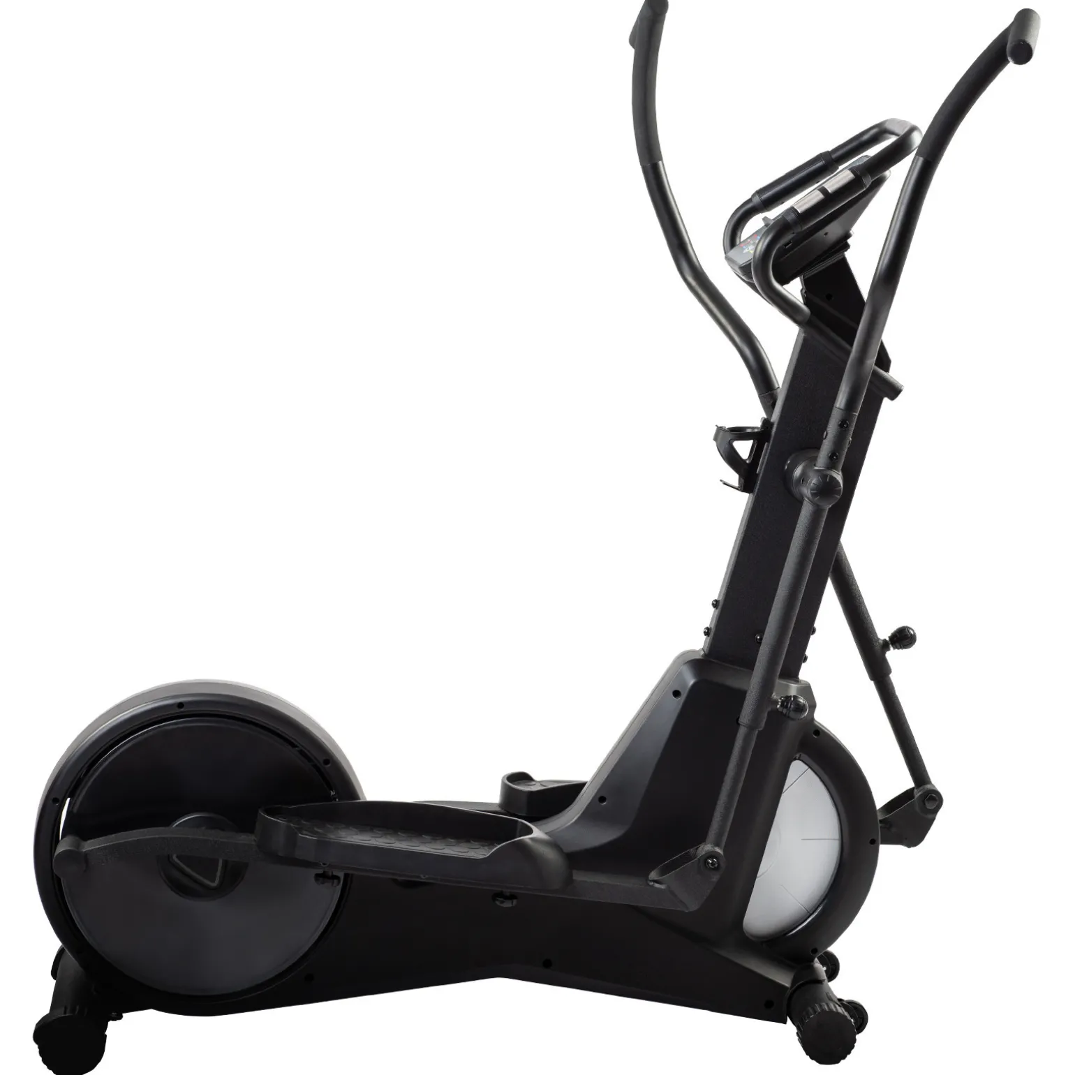 Kettler Crosstrainer Optima 600