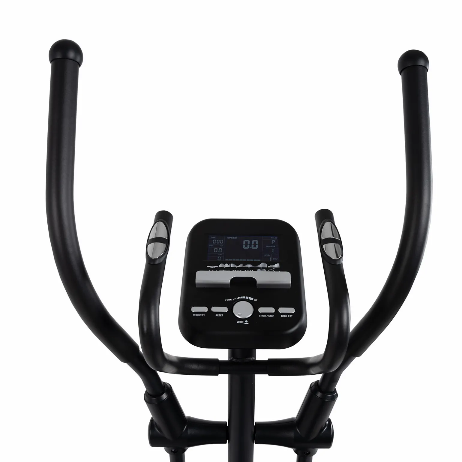 Kettler Crosstrainer Optima 200