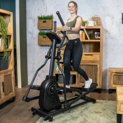 Kettler Crosstrainer Optima 200