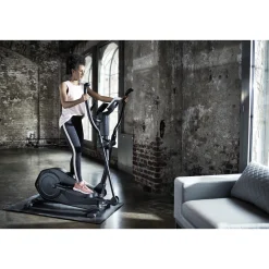 Kettler Crosstrainer Optima 100