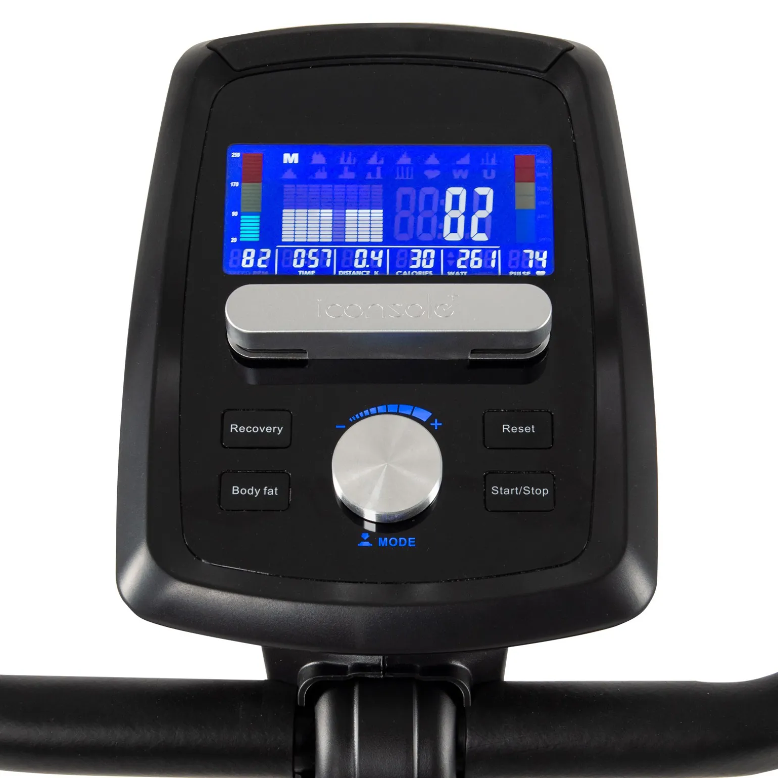 Kettler Ergometer Ergo 400