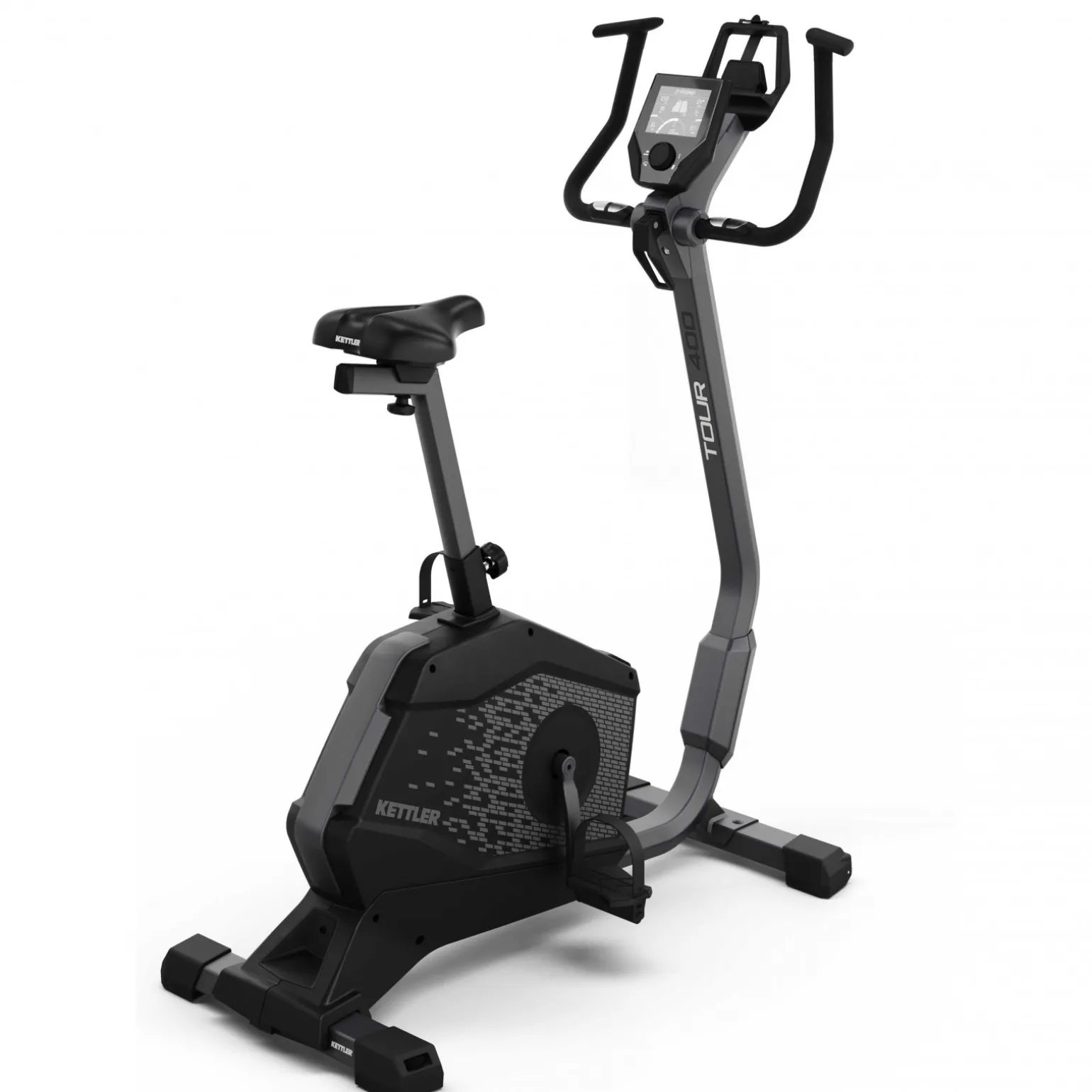 Kettler Ergometer Tour 400