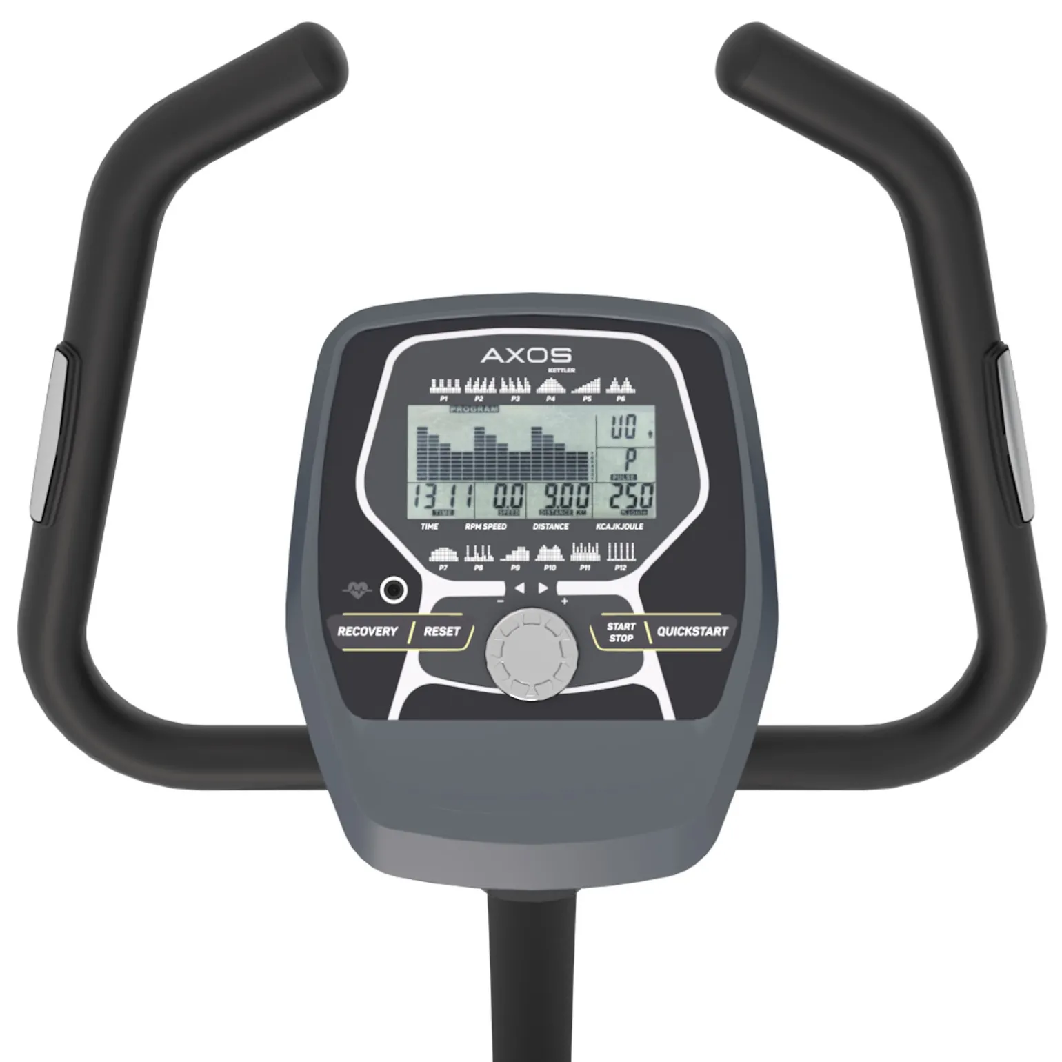 Kettler Heimtrainer Avior P