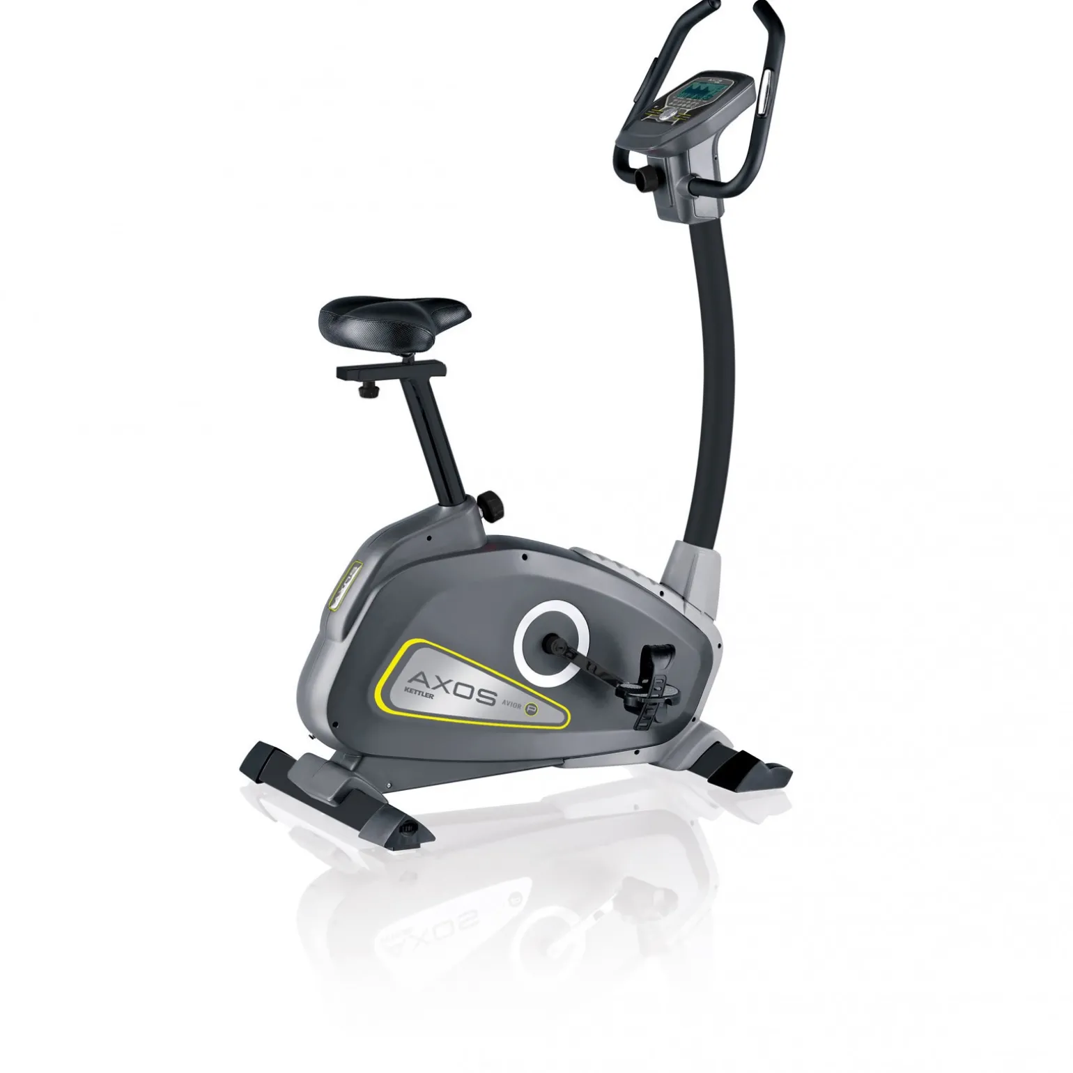 Kettler Heimtrainer Avior P (Ausstellungsstück)