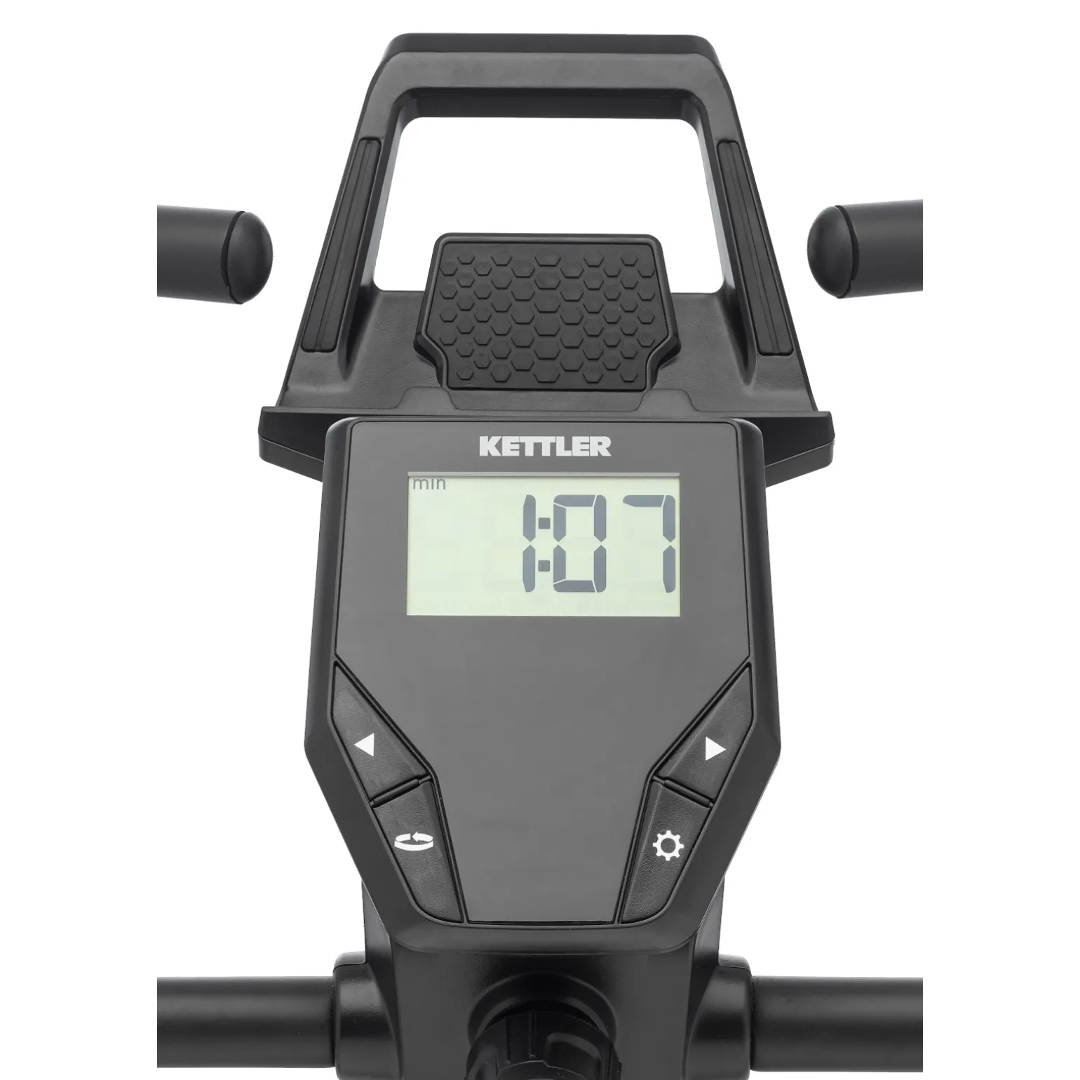 Kettler Heimtrainer Ride 100