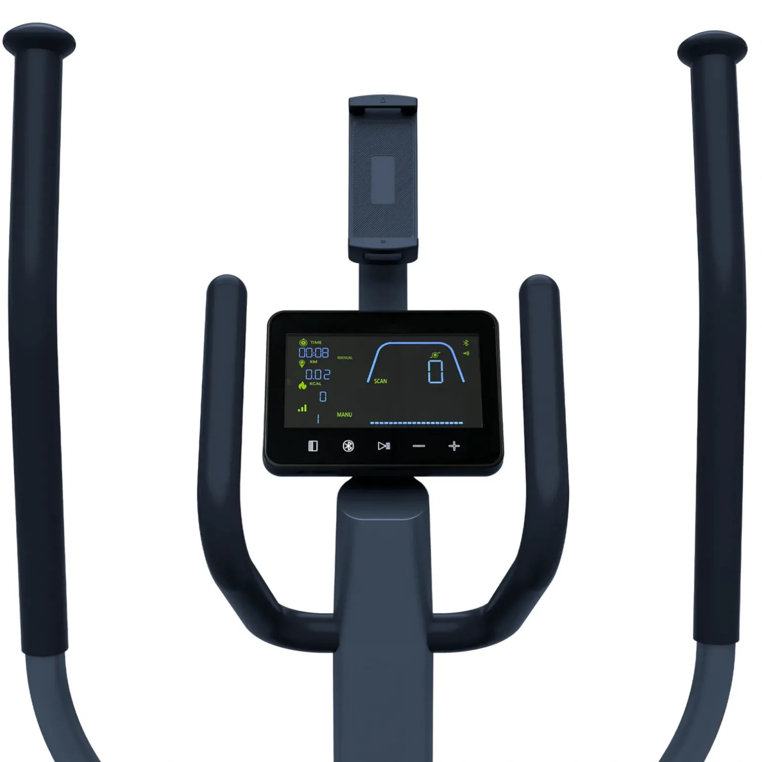 Kettler HOI Cross+ Crosstrainer