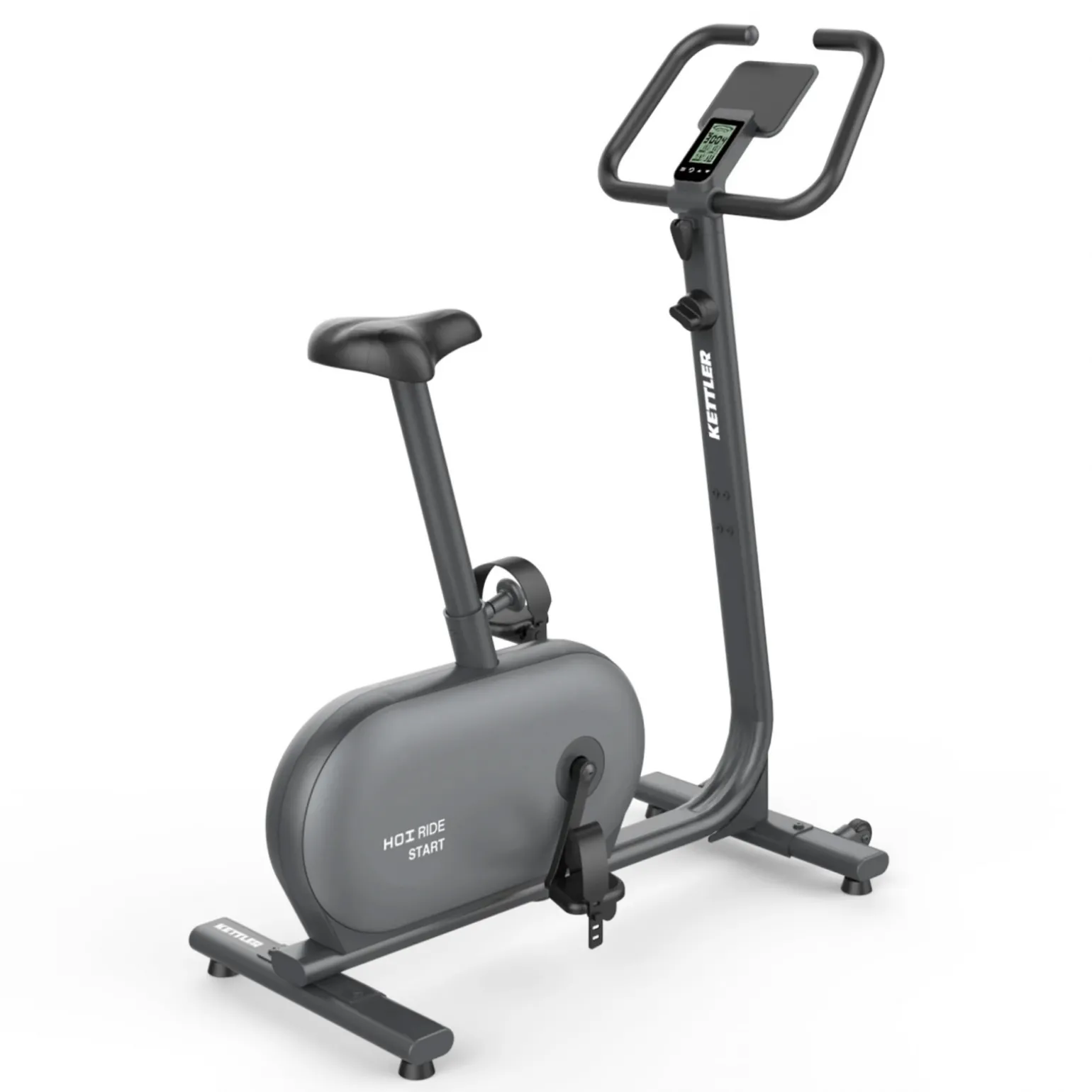 Kettler HOI Ride Start Heimtrainer