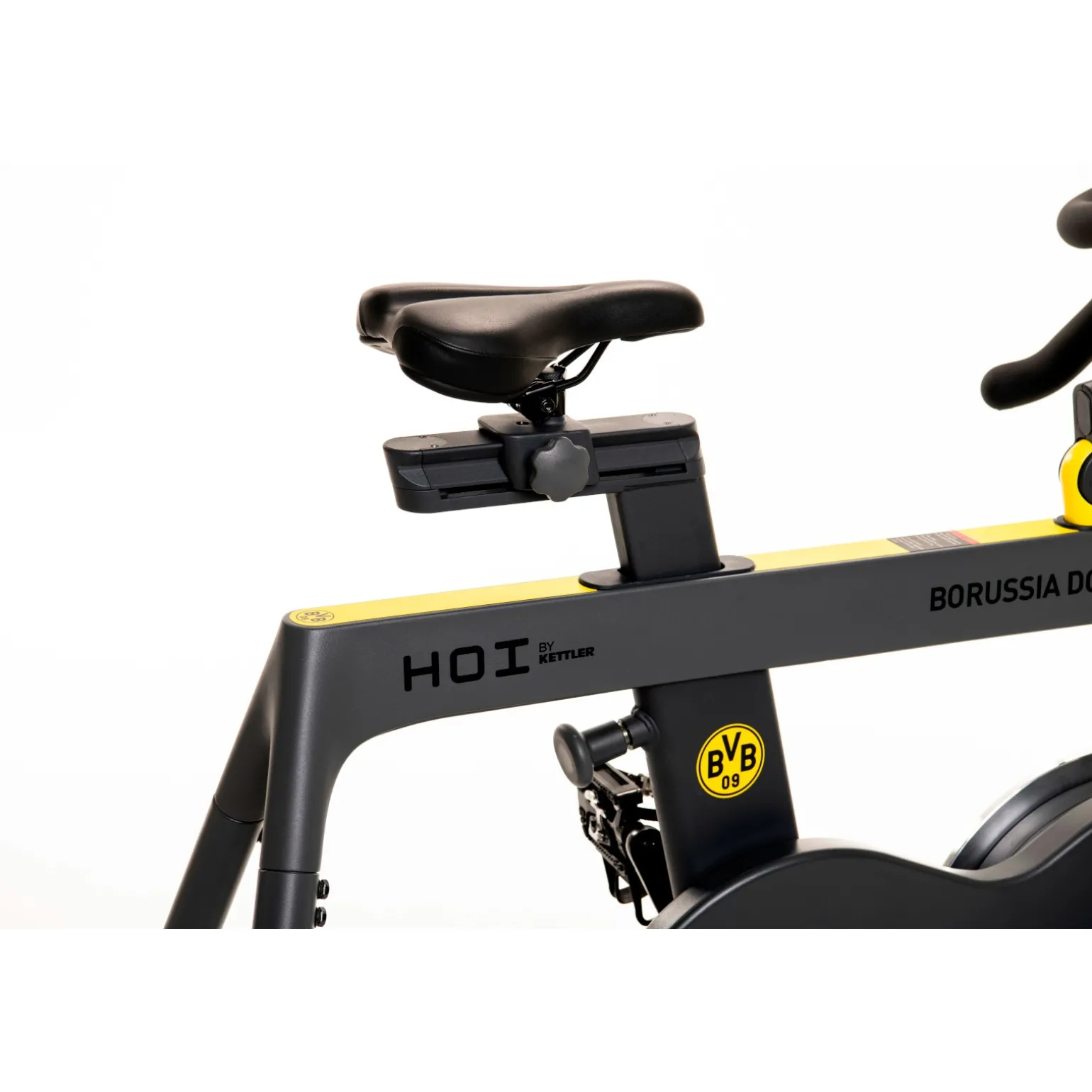 Kettler HOI Speed BVB Indoor Bike