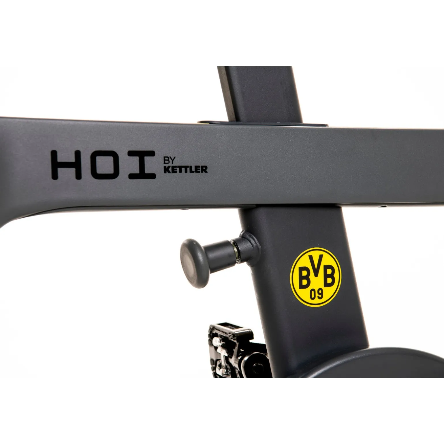 Kettler HOI Speed BVB Indoor Bike