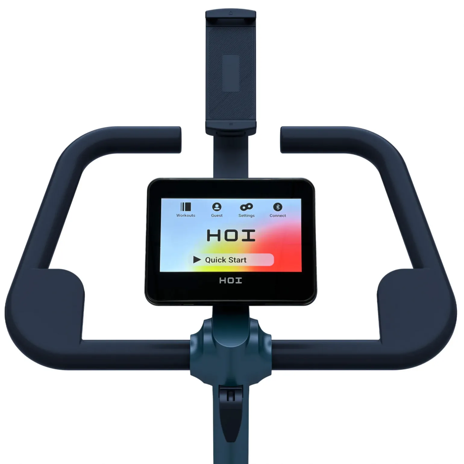 Kettler HOI Tour+ Ergometer
