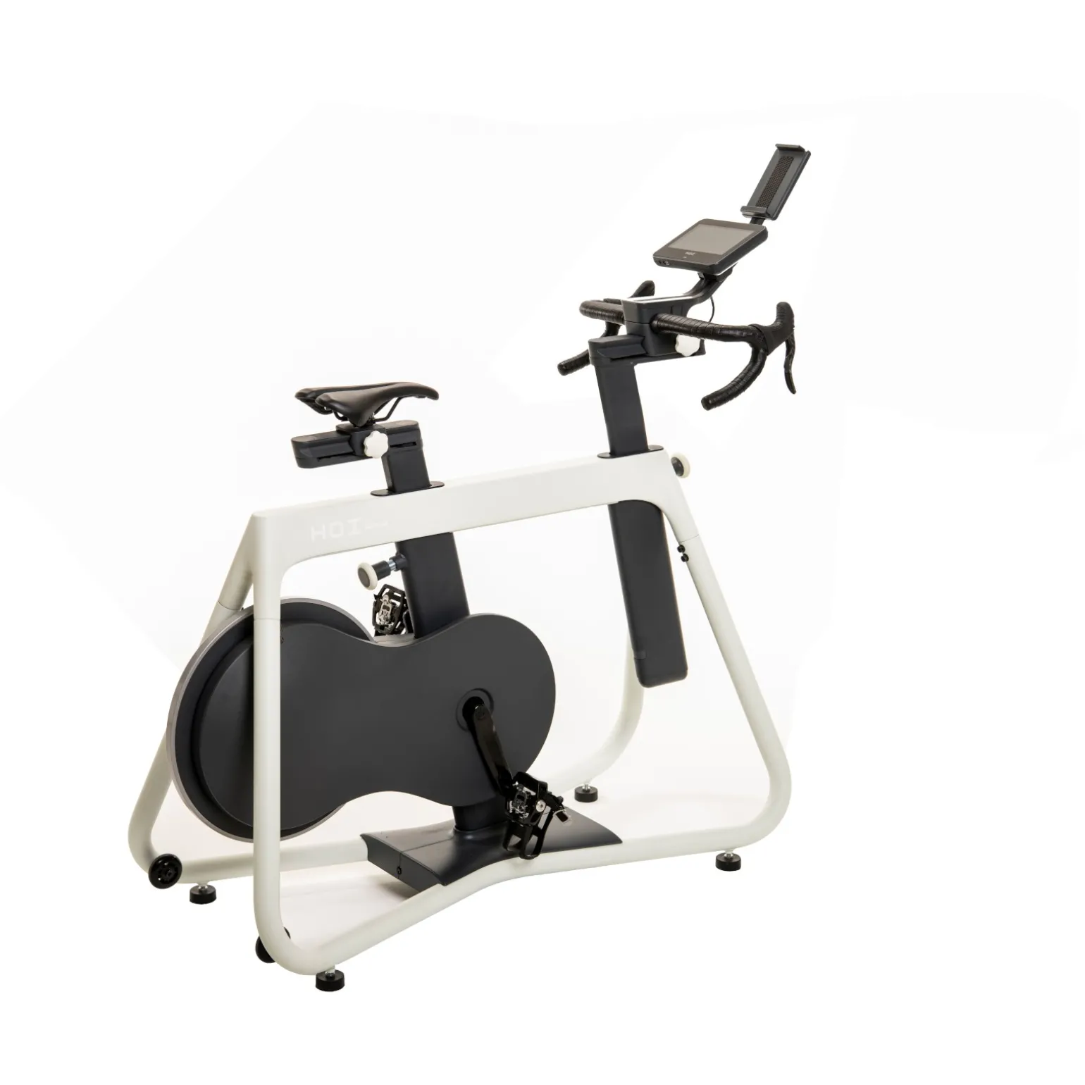 Kettler Indoor Bike Frame Plus