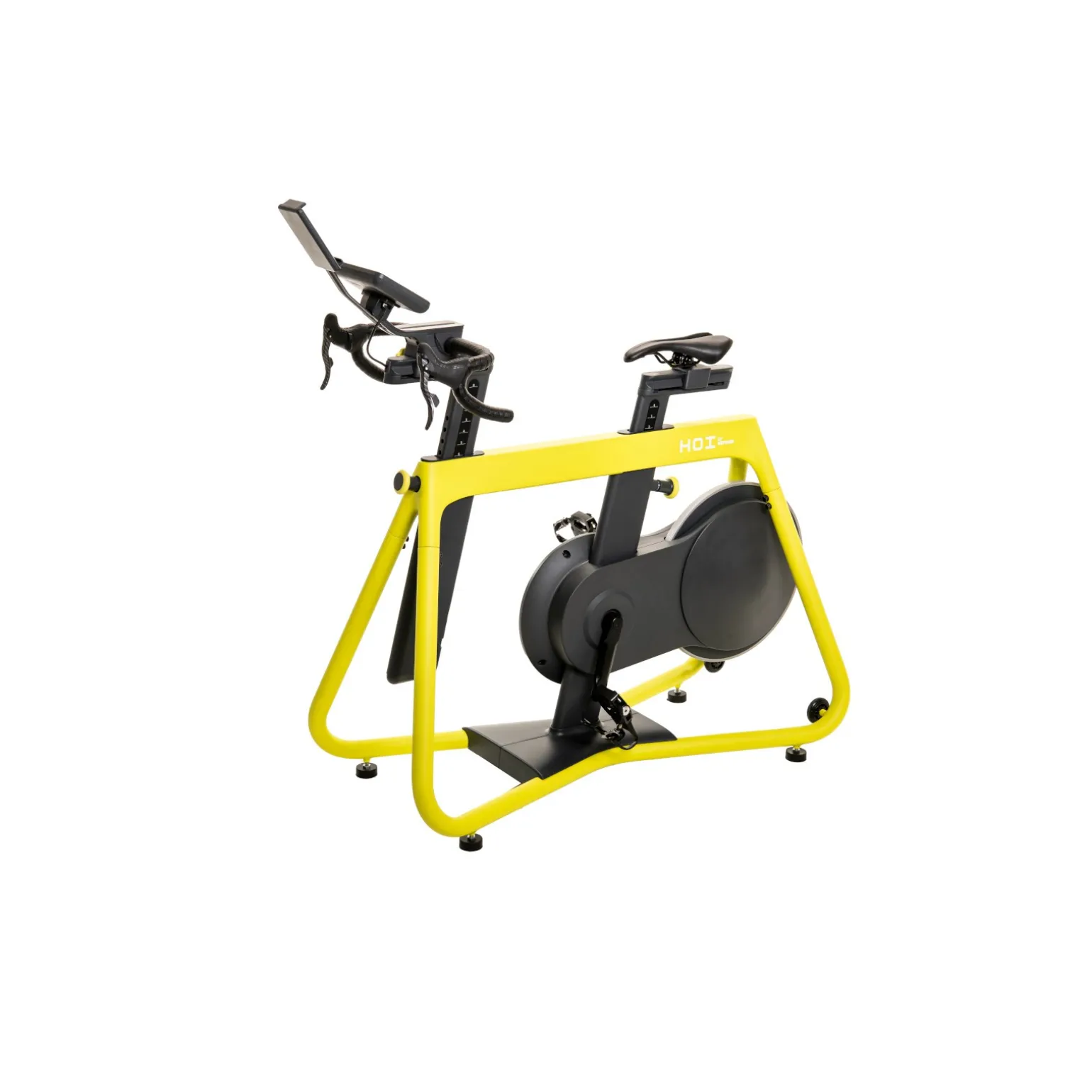 Kettler Indoor Bike Frame Plus