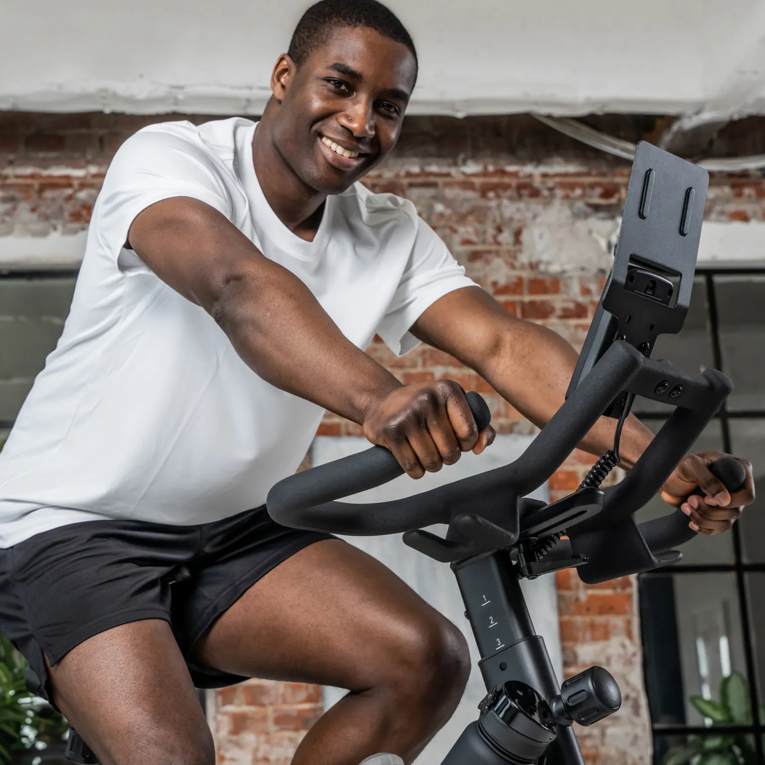Kettler Indoor Cycle Speed 600