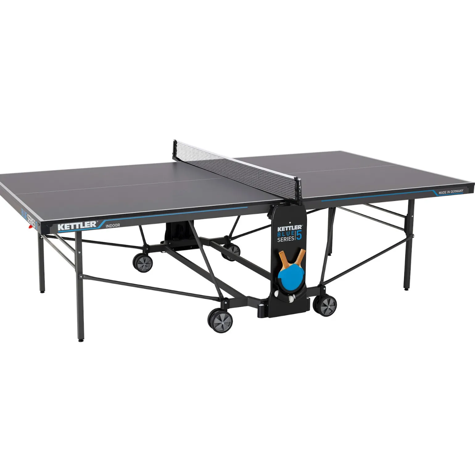 Kettler Indoor Tischtennisplatte K5