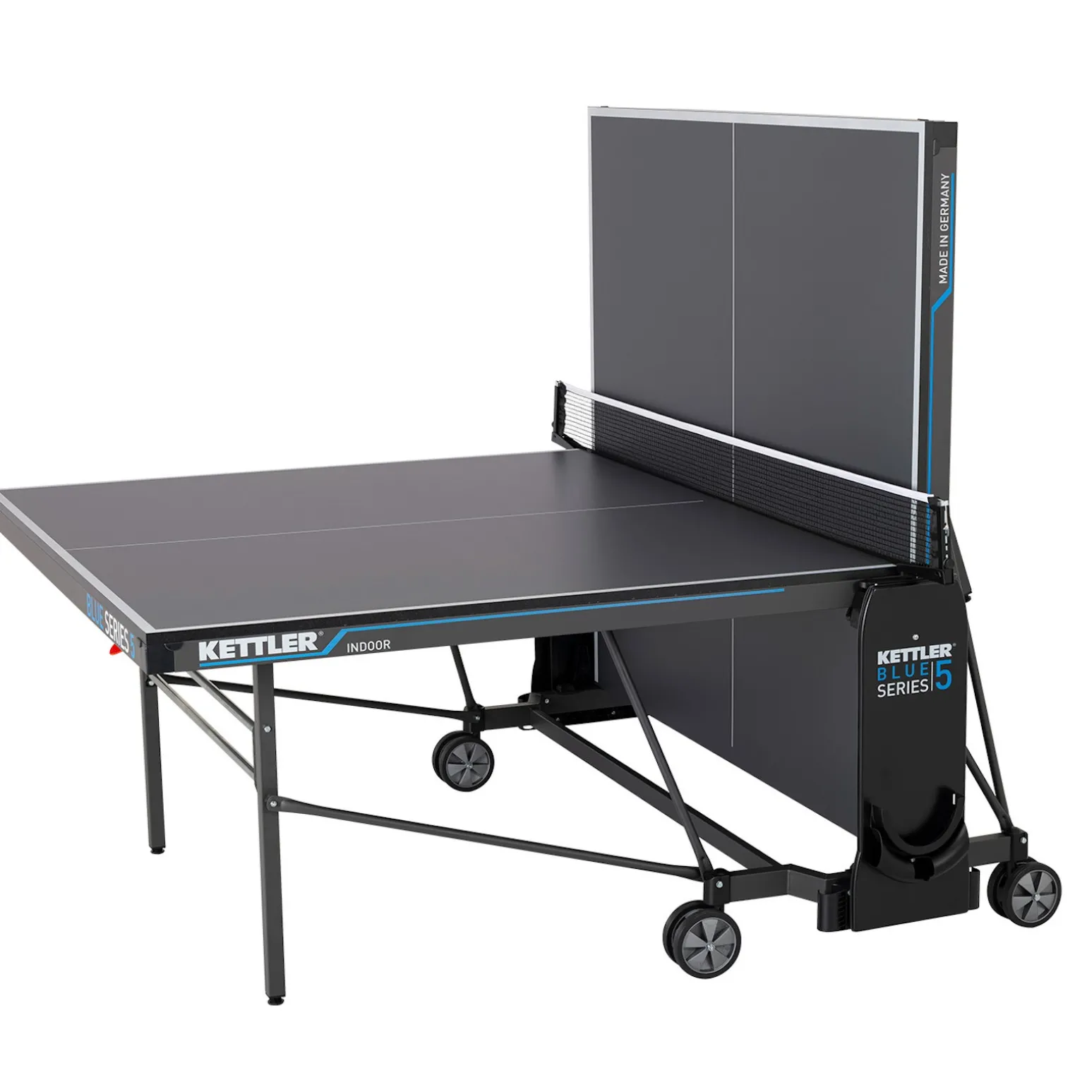 Kettler Indoor Tischtennisplatte K5