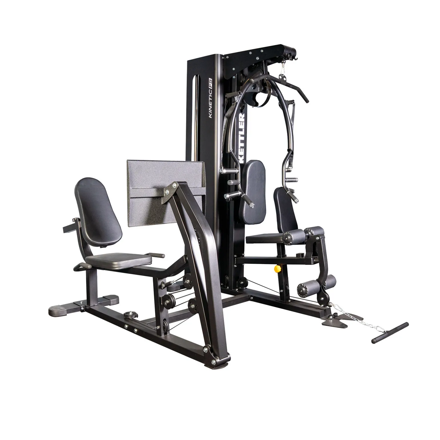 Kettler Kraftstation Kinetic F5