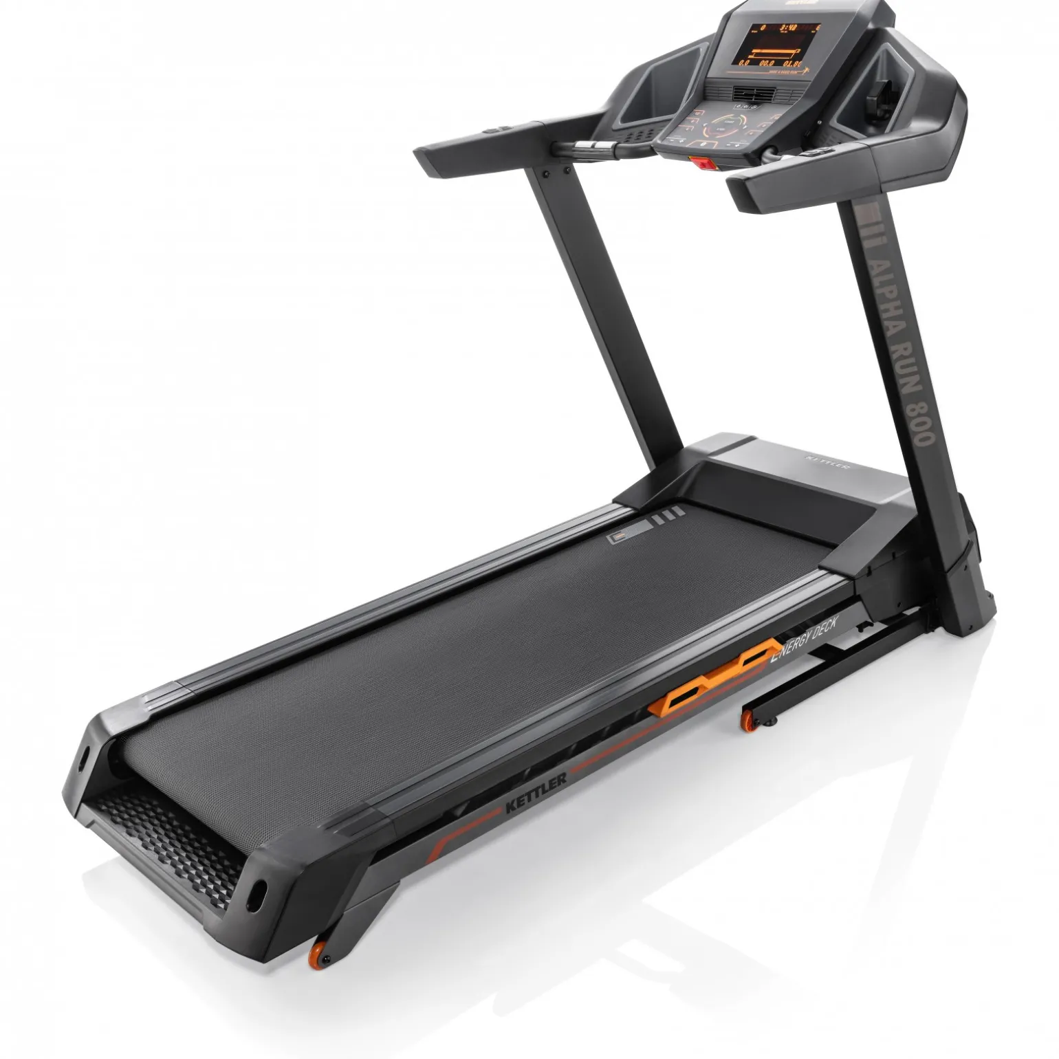 Kettler Laufband Alpha Run 800