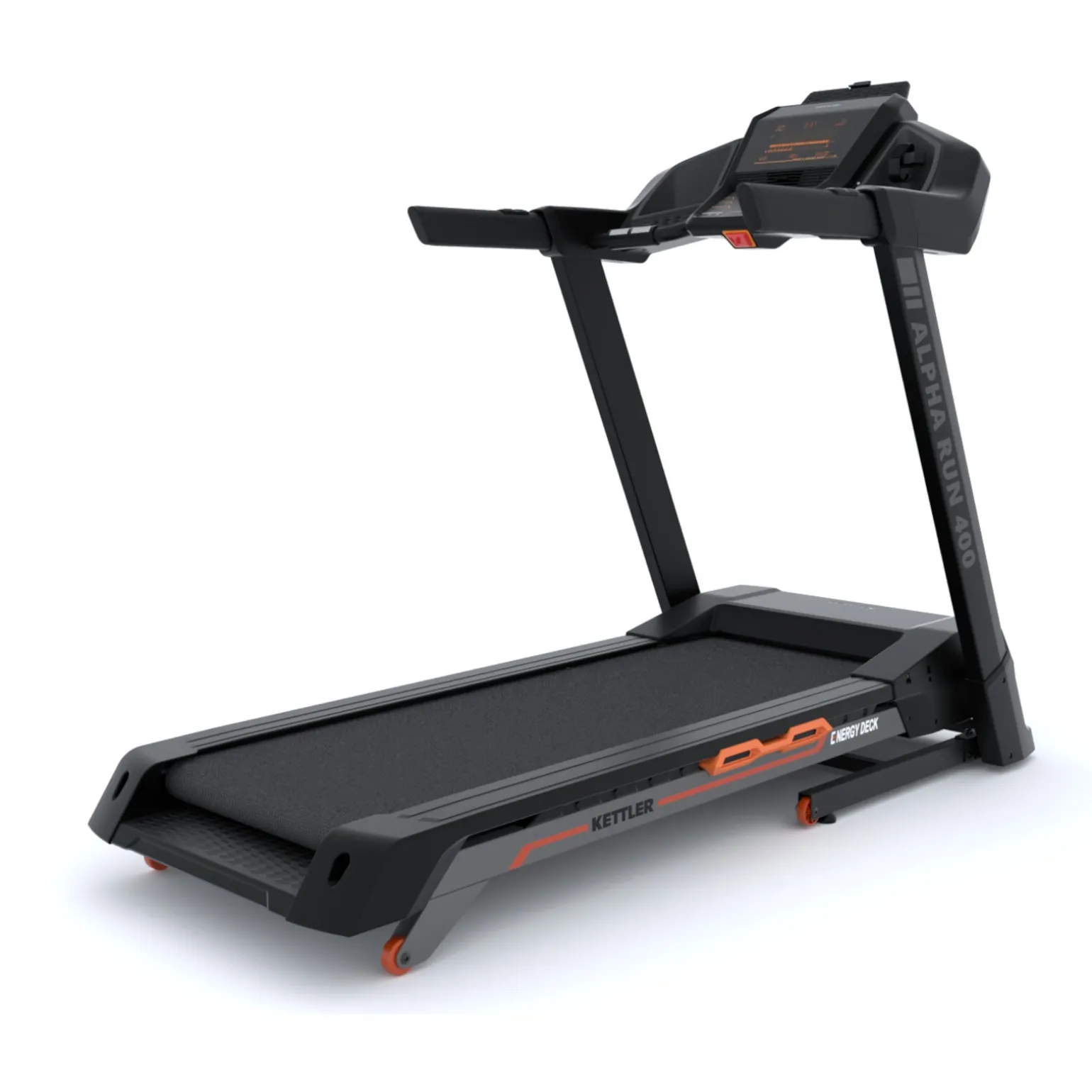 Kettler Laufband Alpha Run 400