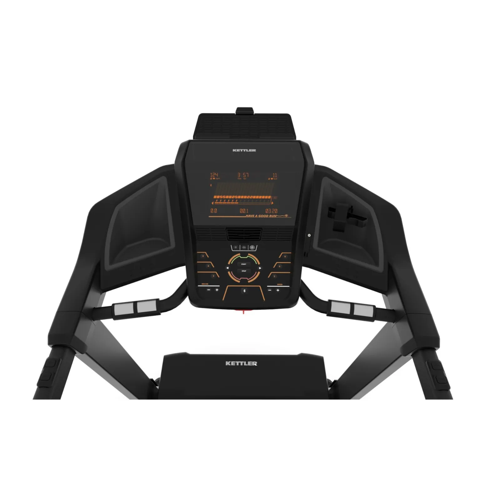 Kettler Laufband Alpha Run 400