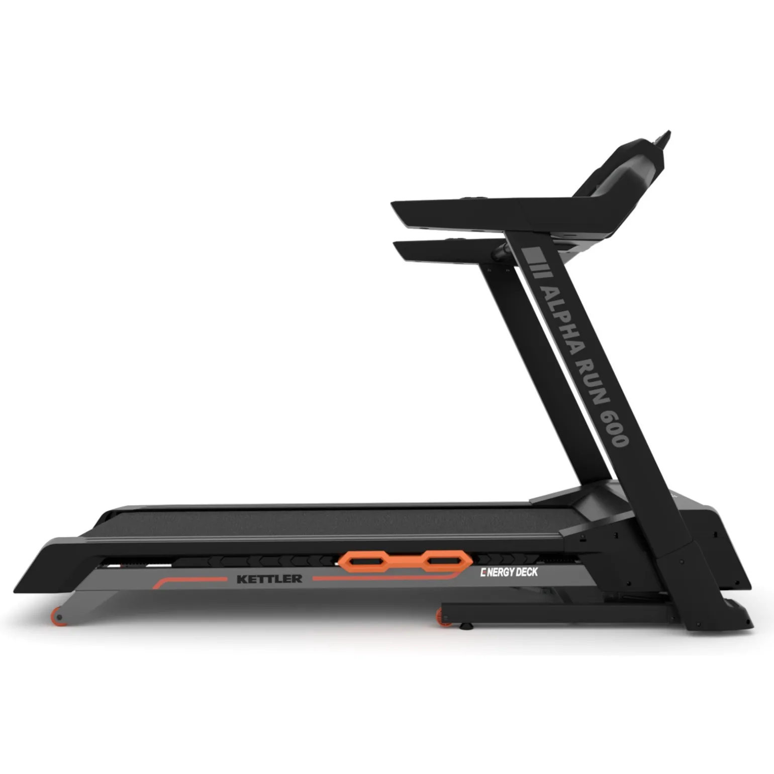Kettler Laufband Alpha Run 600