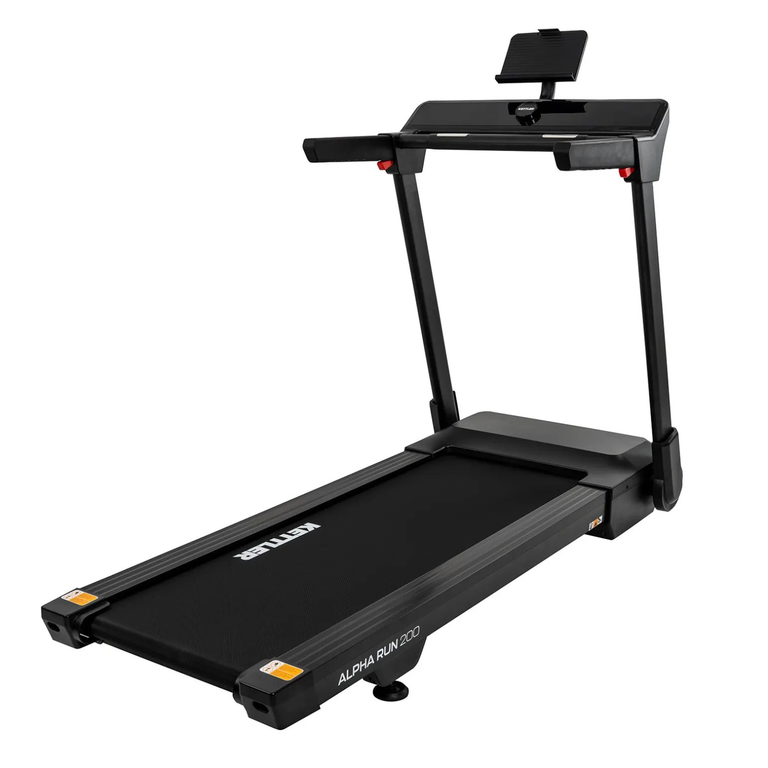 Kettler Laufband Alpha Run 200