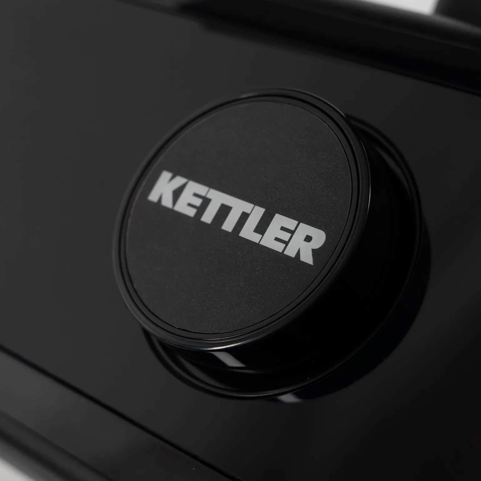 Kettler Laufband Alpha Run 200