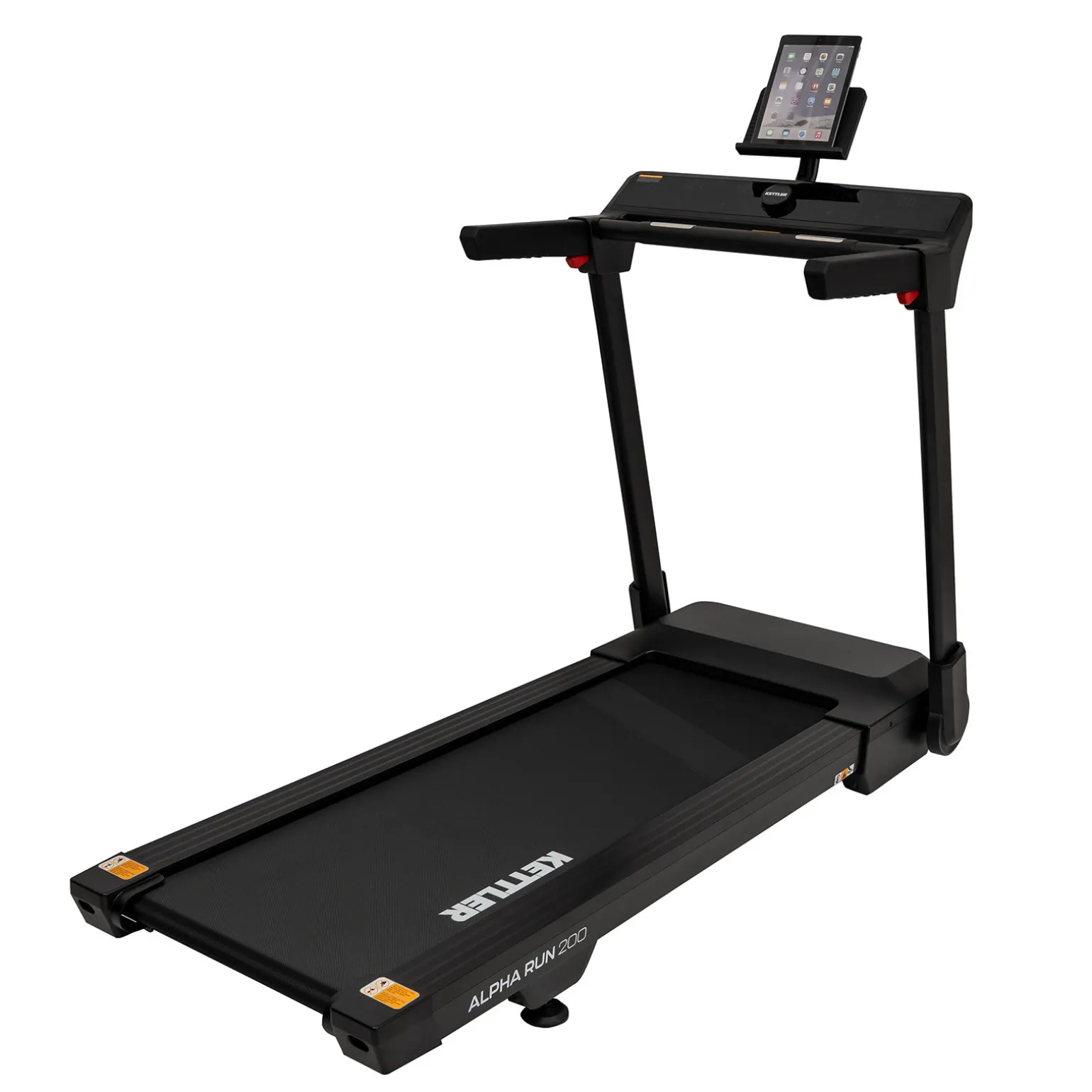 Kettler Laufband Alpha Run 200