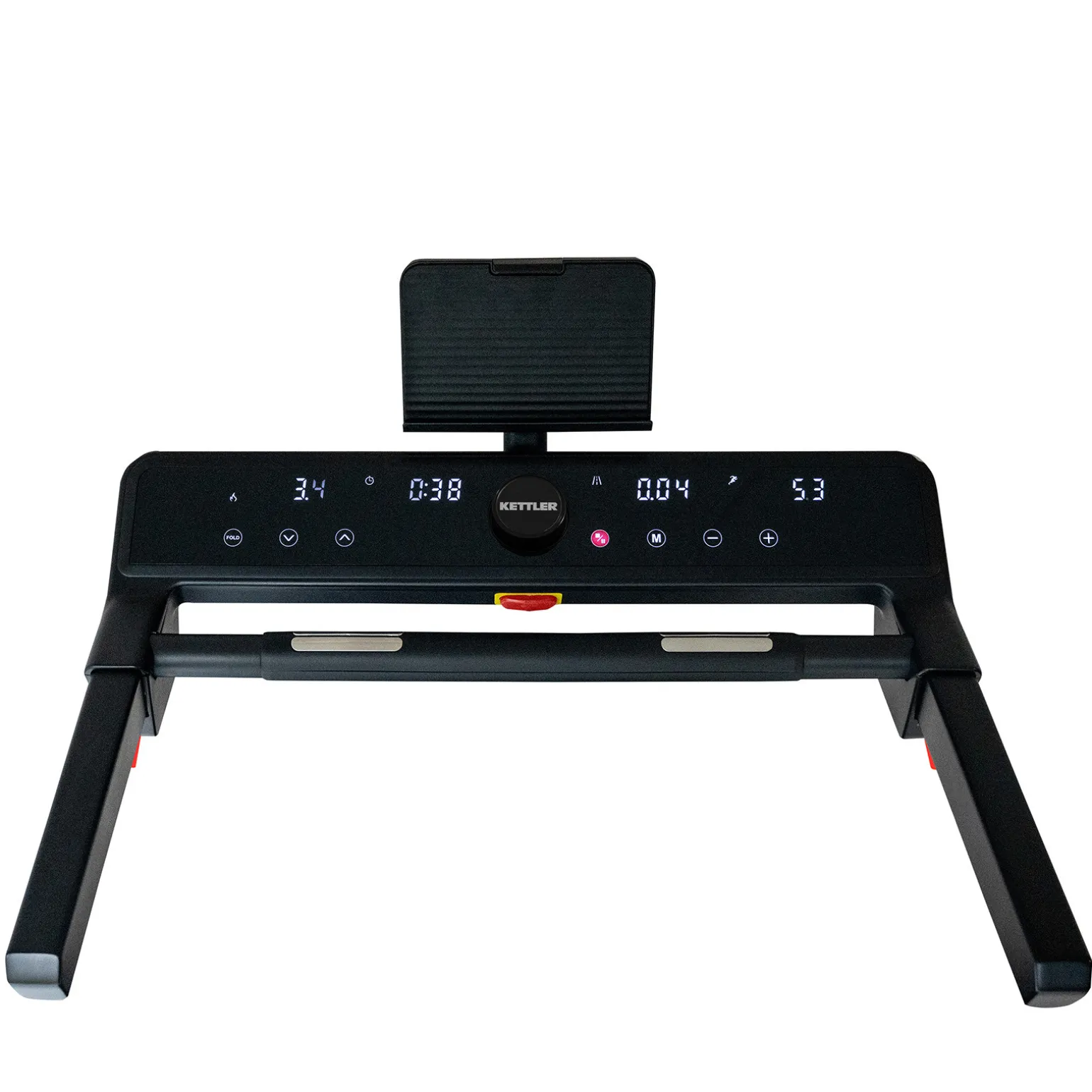 Kettler Laufband Alpha Run 200
