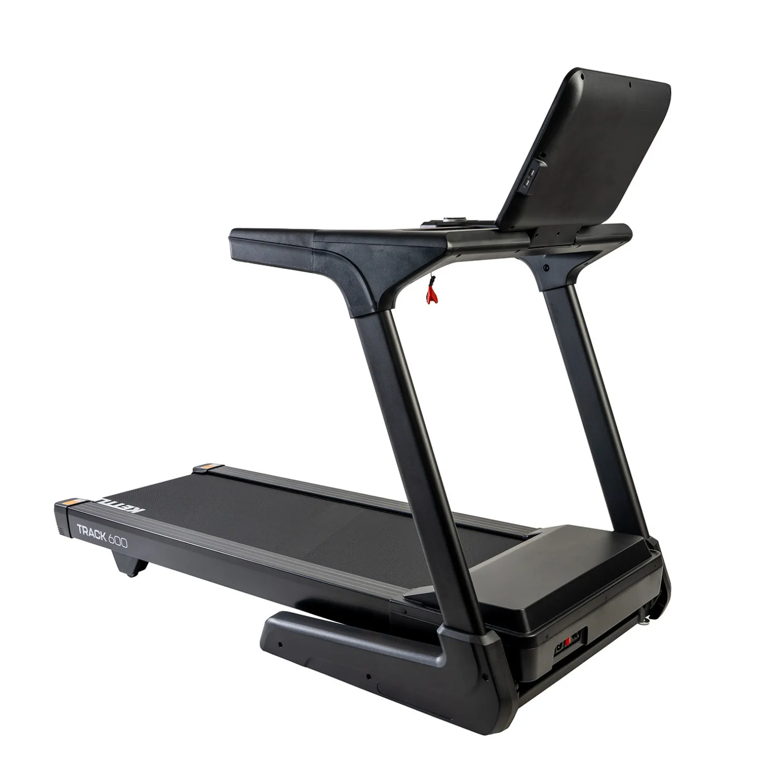 Kettler Laufband Track 600