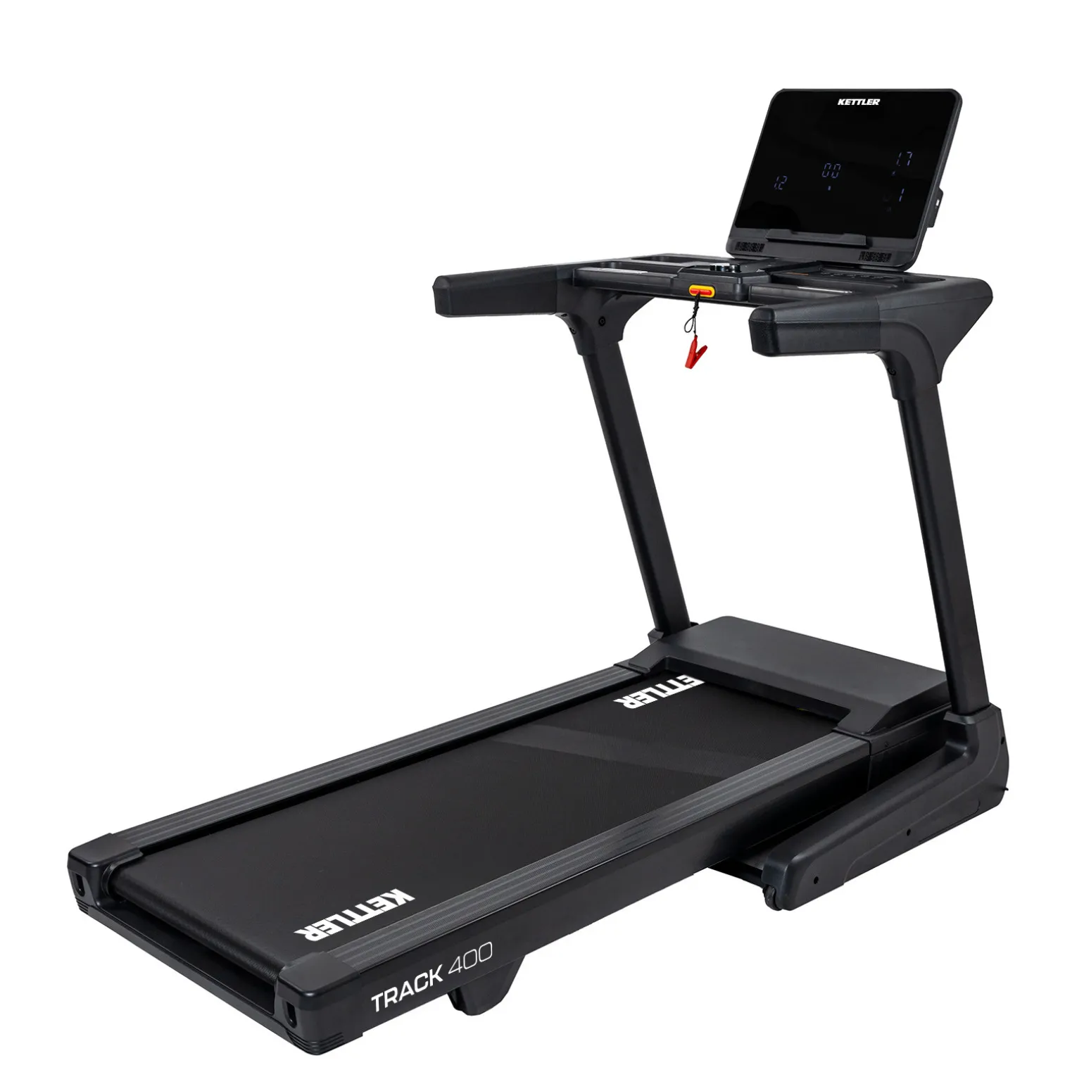 Kettler Laufband Track 400