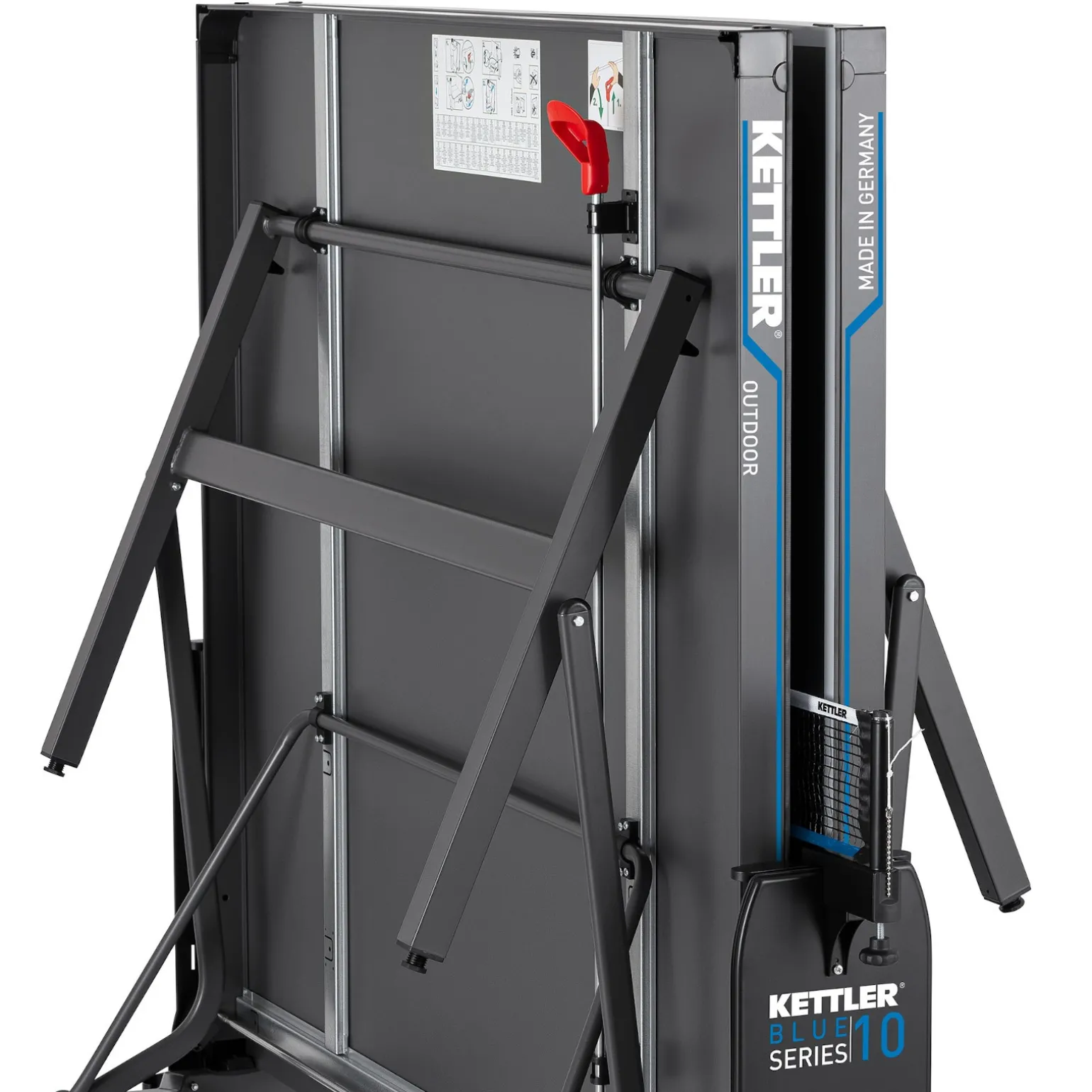Kettler Outdoor Tischtennisplatte K10