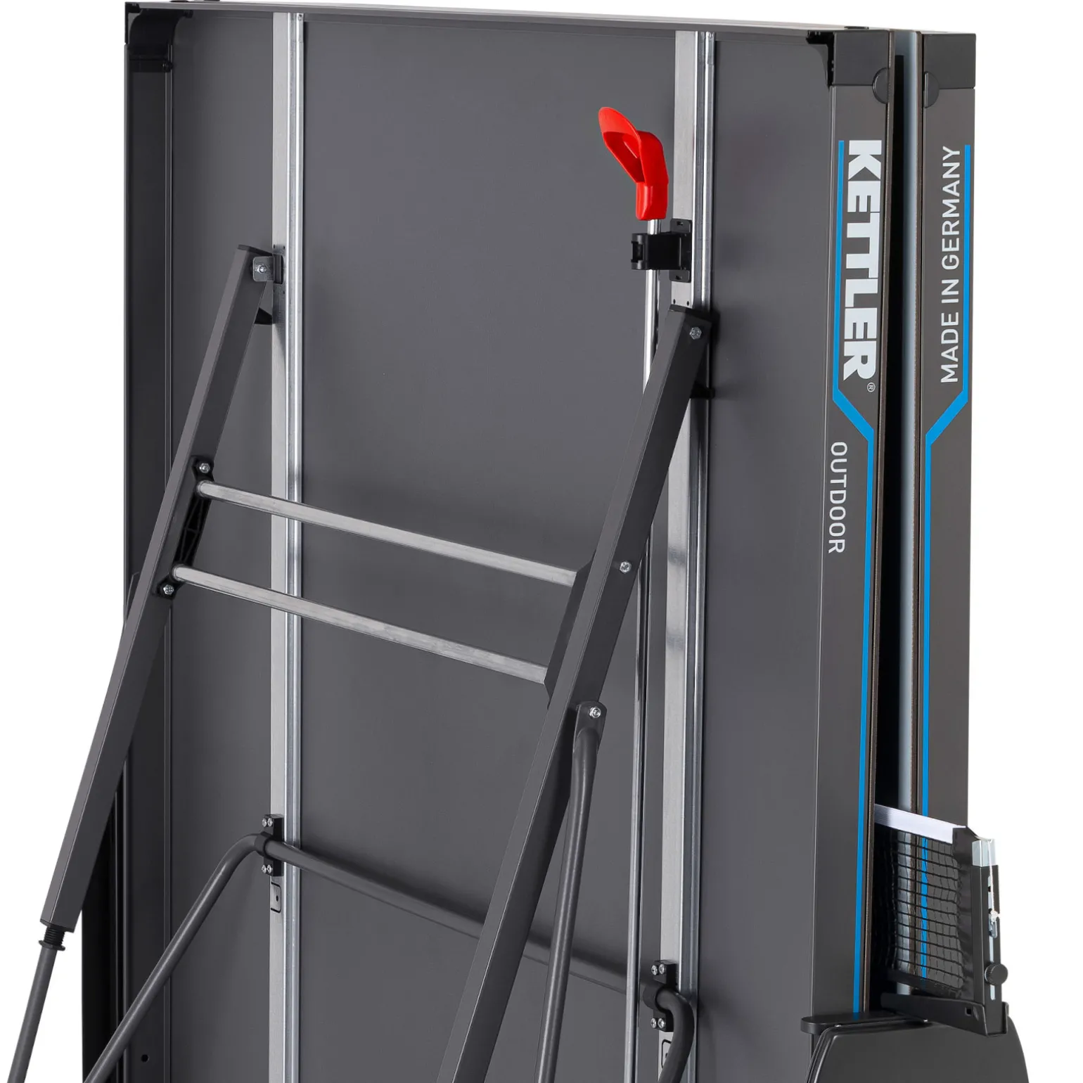 Kettler Outdoor Tischtennisplatte K5