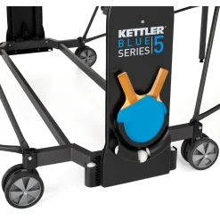 Kettler Outdoor Tischtennisplatte K5